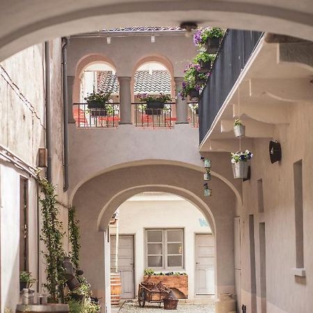 La Pitta Hotel Gattinara Exterior photo